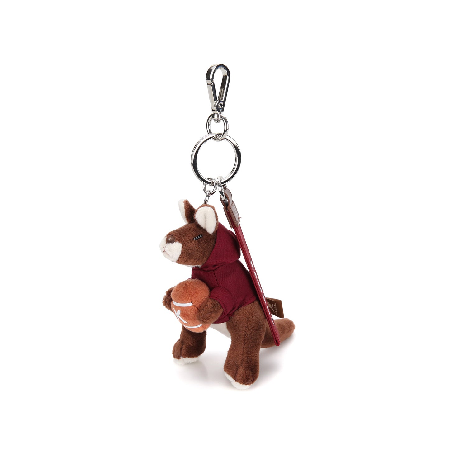 Football KANGOL Key Holder
