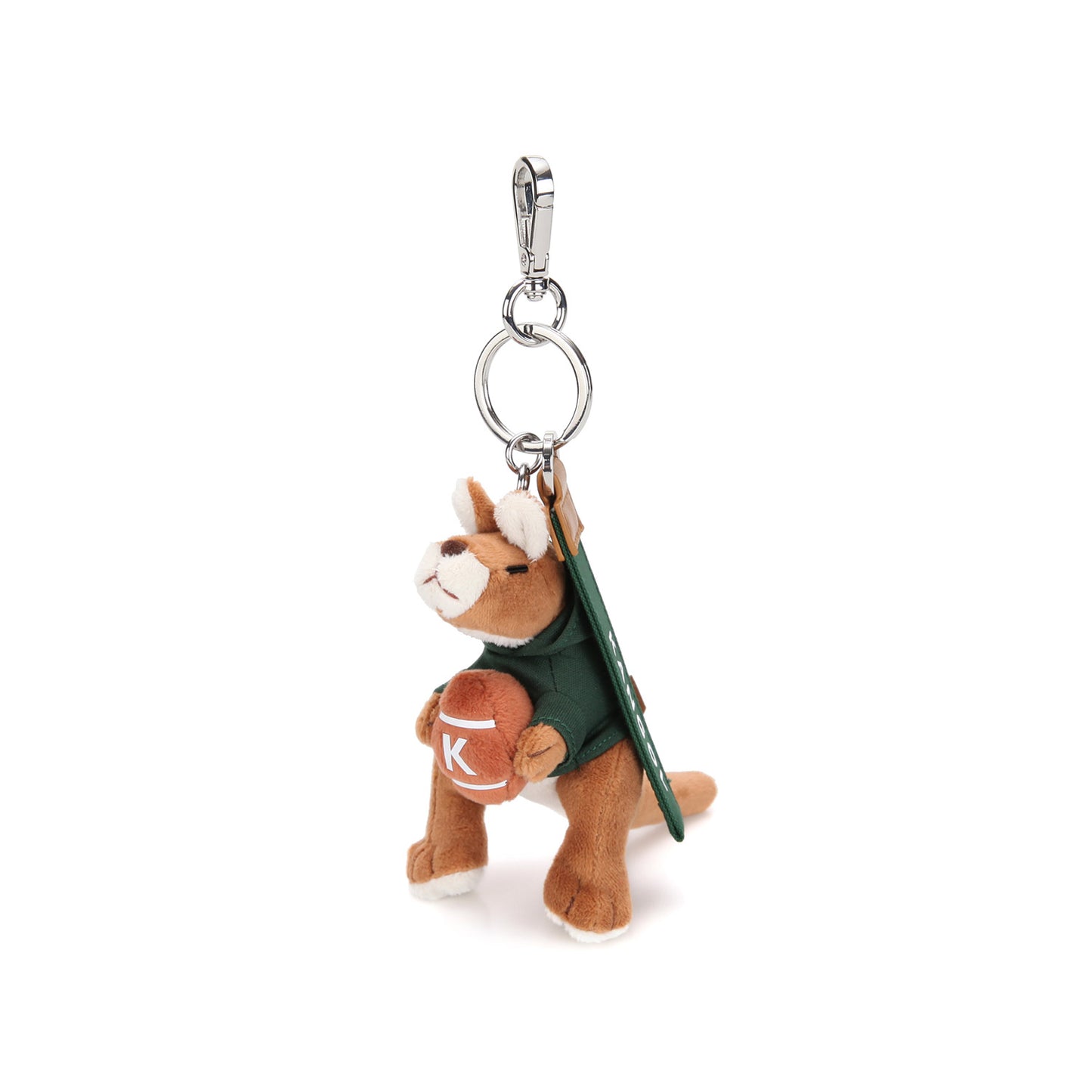 Football KANGOL Key Holder