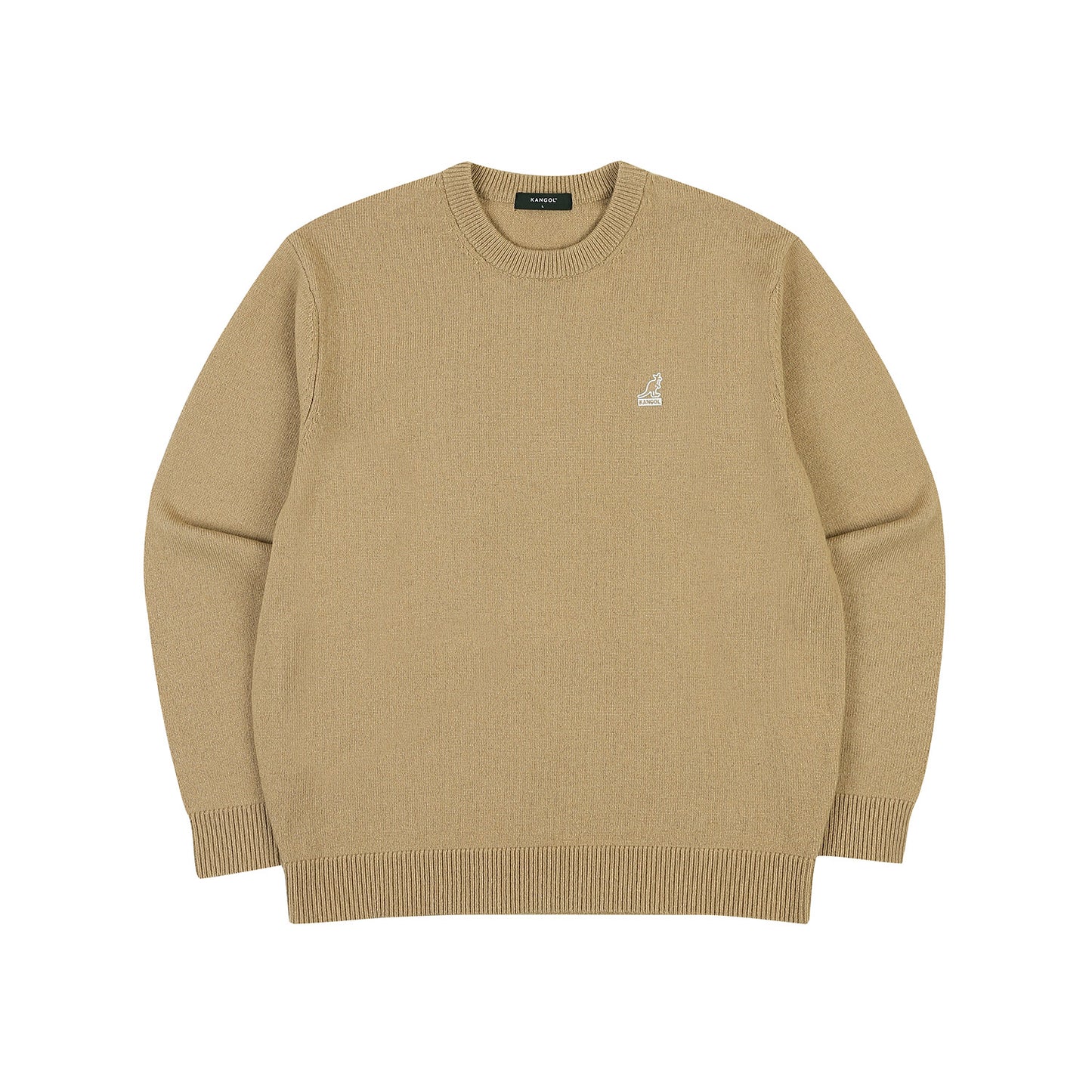 Club Knit Sweater