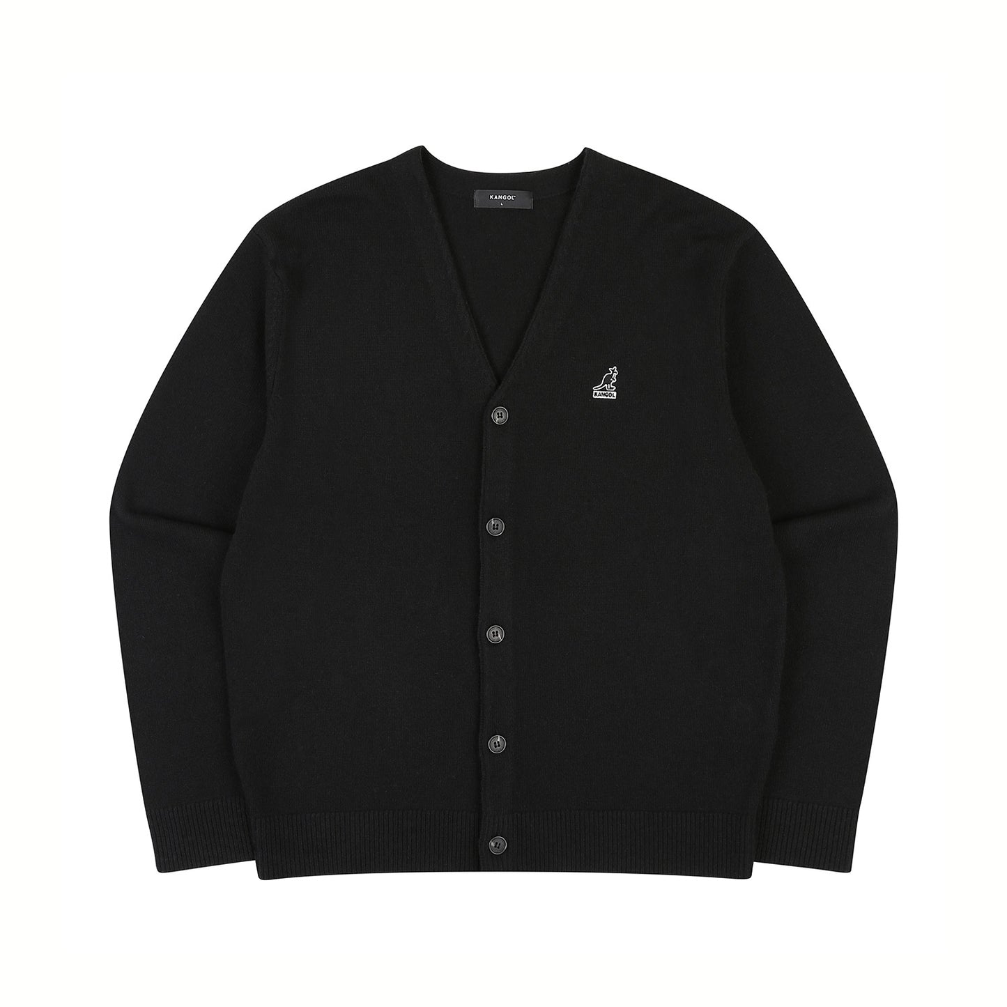 Club Knit Cardigan
