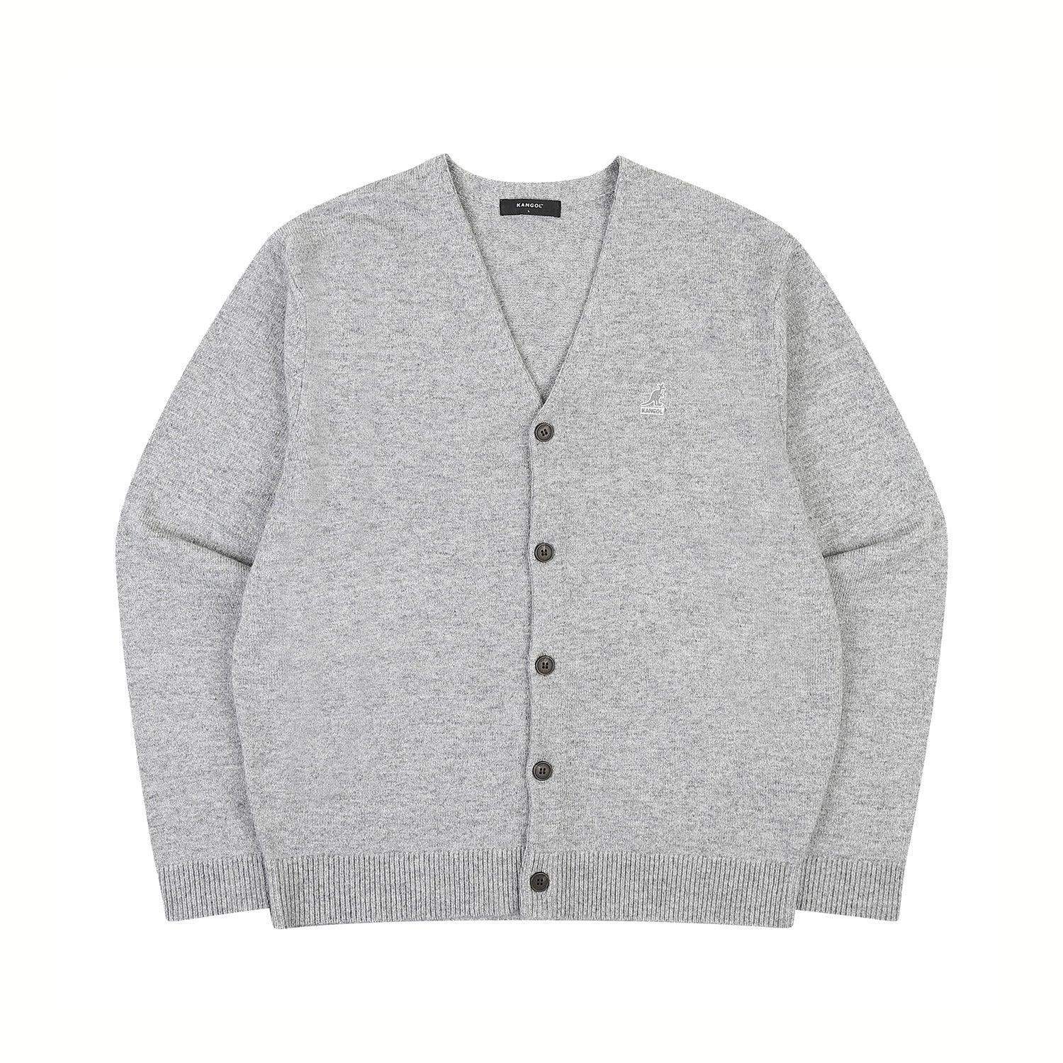 Club Knit Cardigan