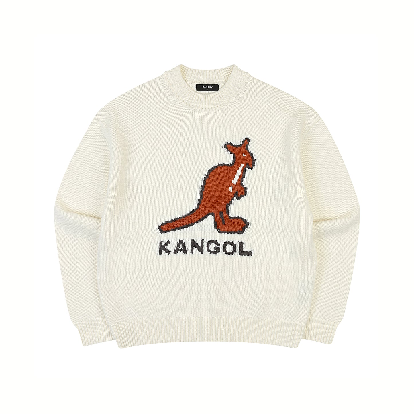 Enzo Sweater