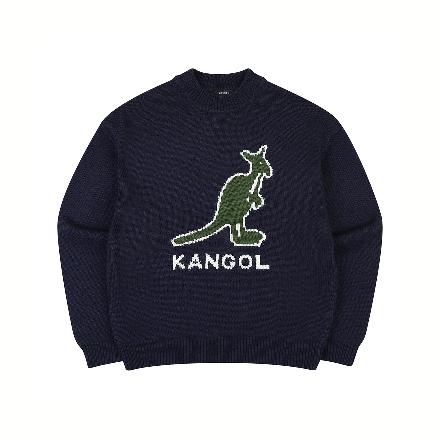 Enzo Sweater