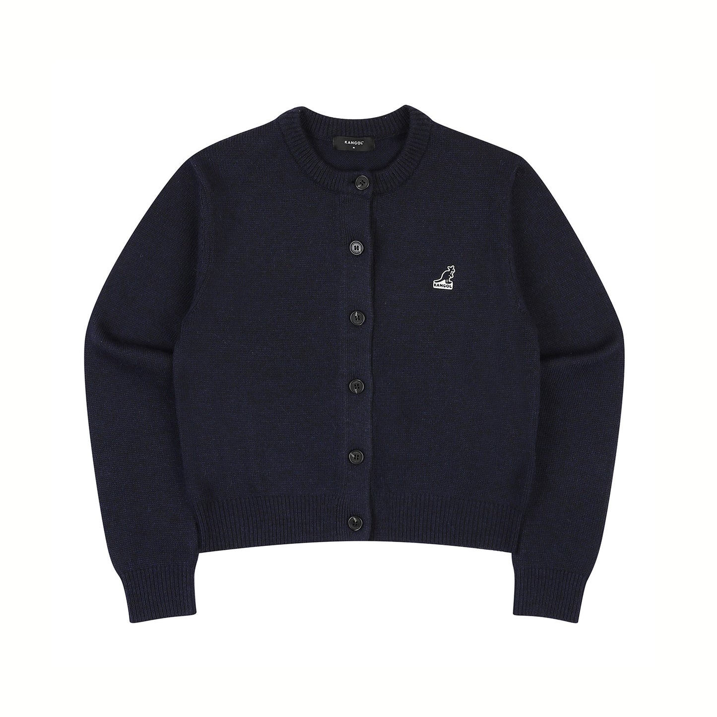 WMNS Crop Cardigan