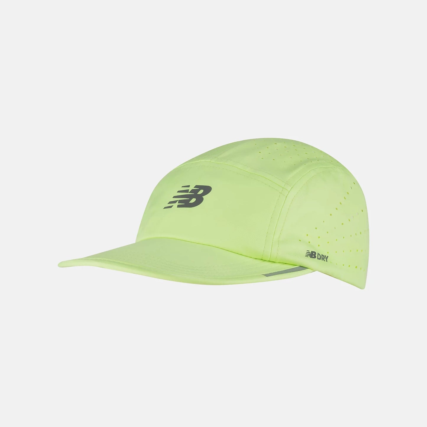 5 Panel Pro Run Hat