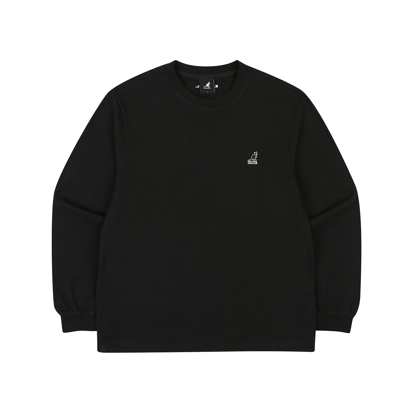 Basic L/S T-shirt