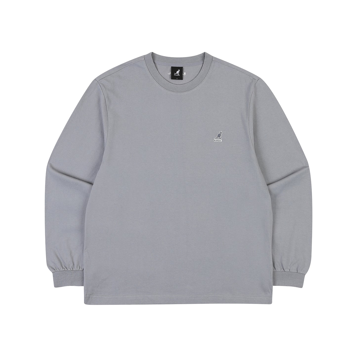 Basic L/S T-shirt