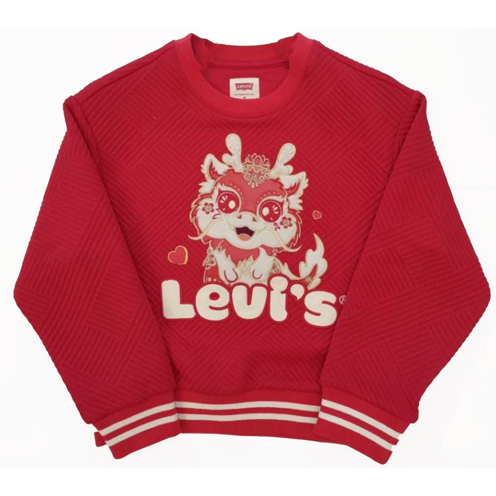 CREW LVG-FW-K428-R6W