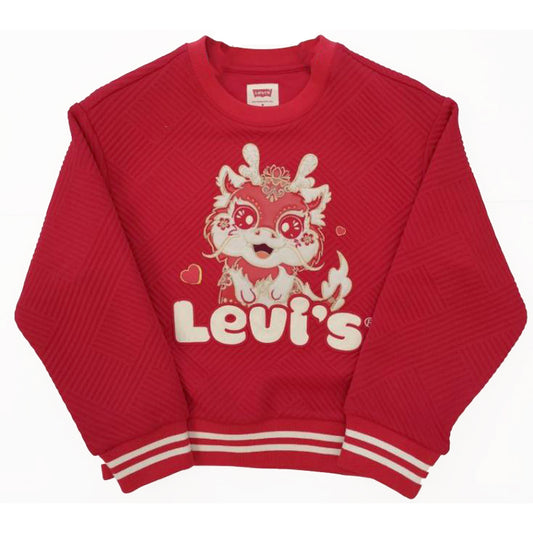 CREW LVG-FW-K428-R6W