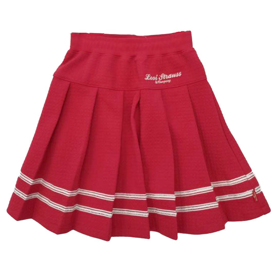 KNEE LENGTH SKIRT LVG-KE-K444-R6W