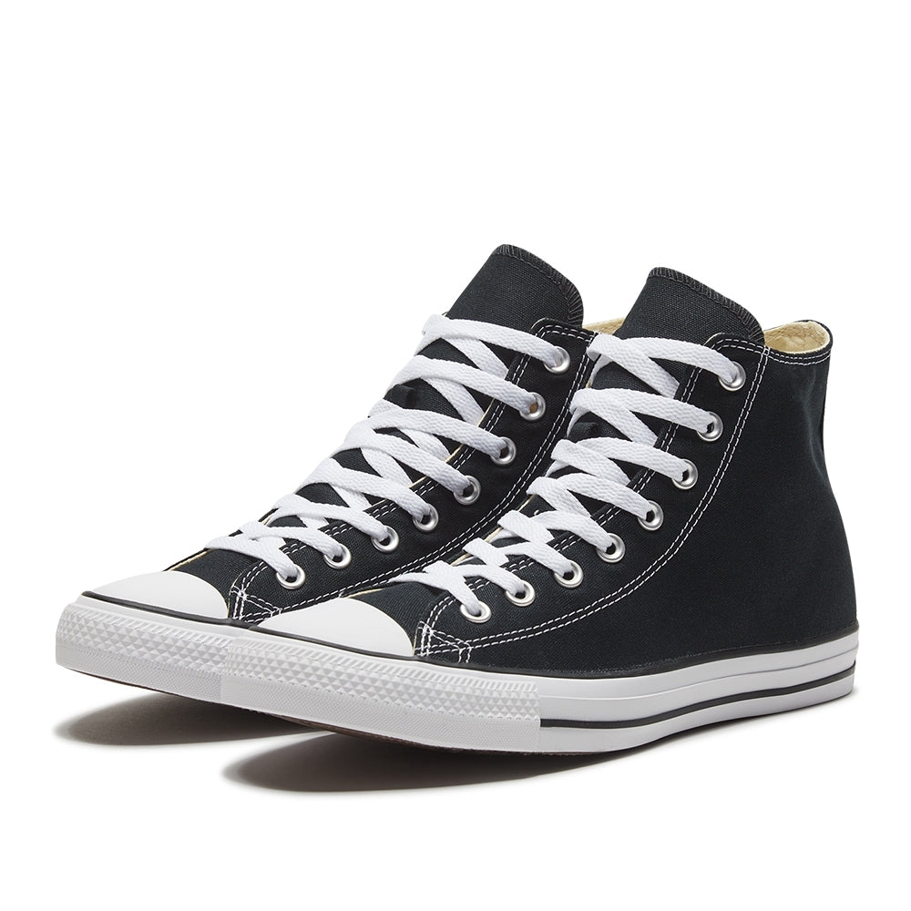 ALL STAR HI BLACK