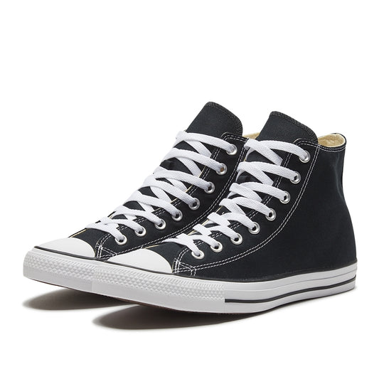 ALL STAR HI BLACK