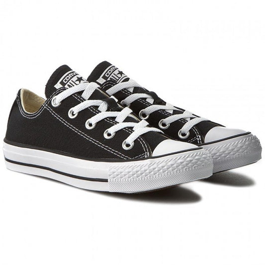 ALL STAR OX BLACK