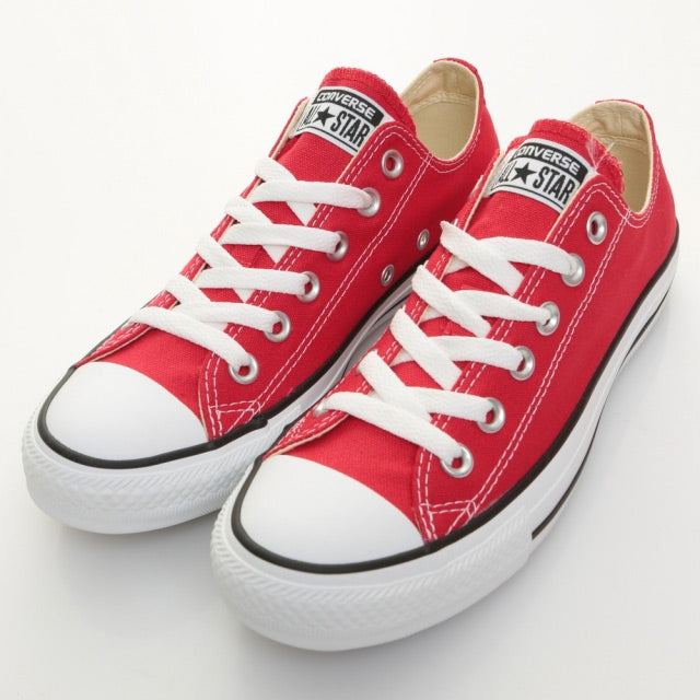 ALL STAR OX RED