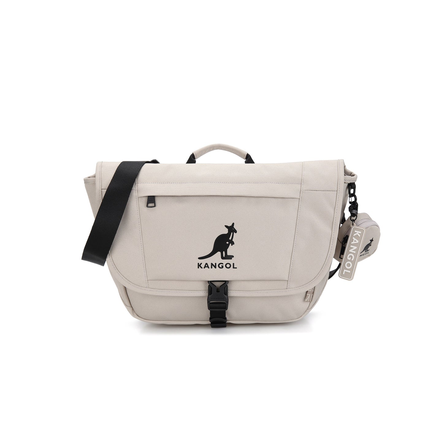 Authentic Ⅲ Small Messenger Bag