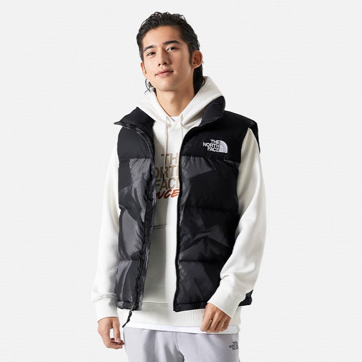 M 1996 RETRO NUPTSE VEST