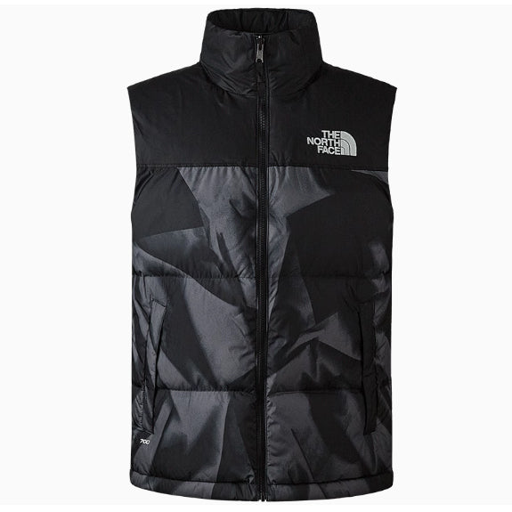 M 1996 RETRO NUPTSE VEST