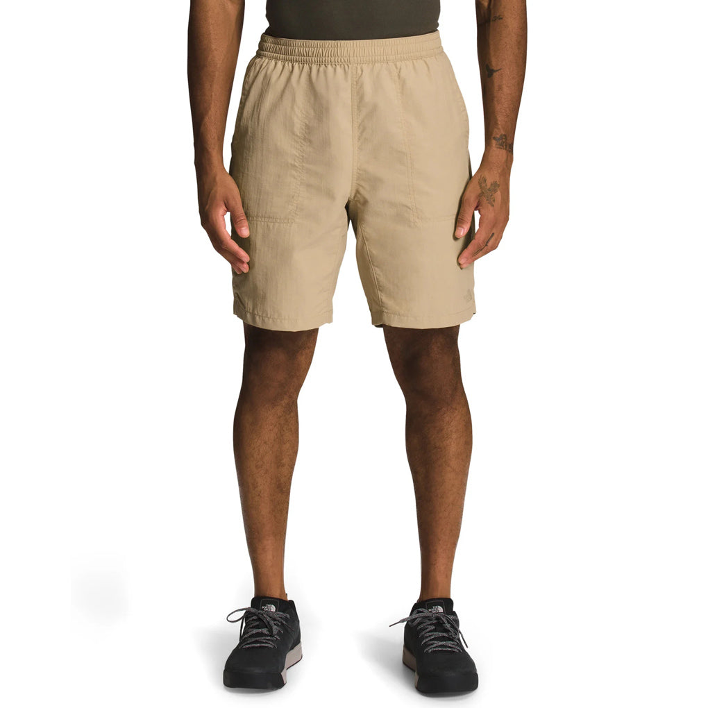 M PULL ON ADVENTURE SHORT