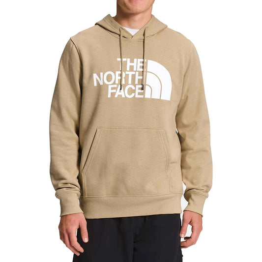 M HALF DOME PULLOVER HOODIE