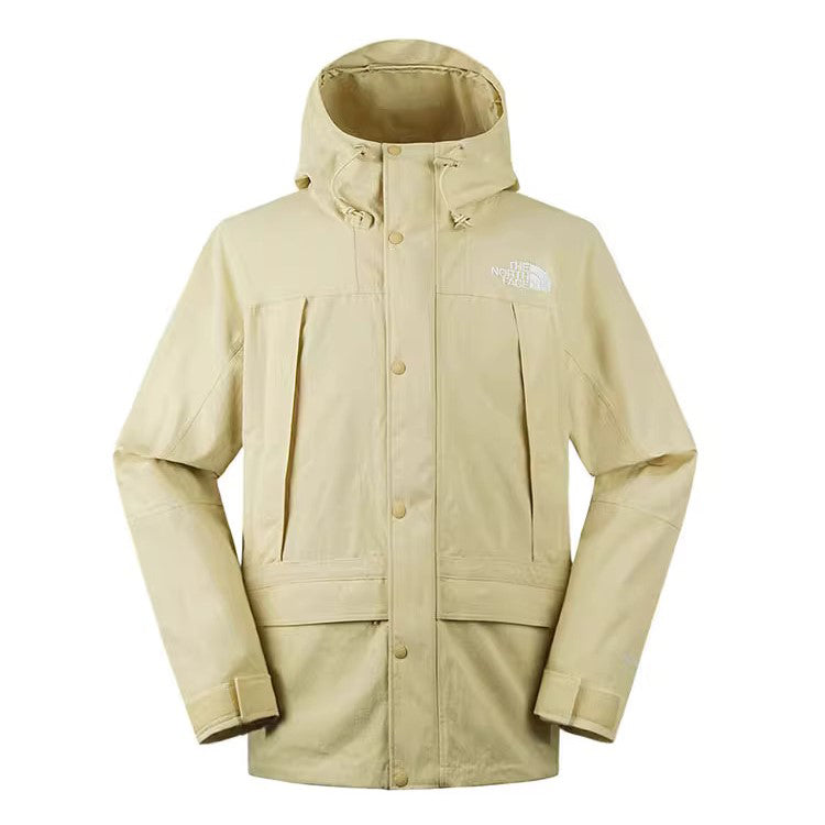 M RIPSTOP MTN LIGHT JACKET