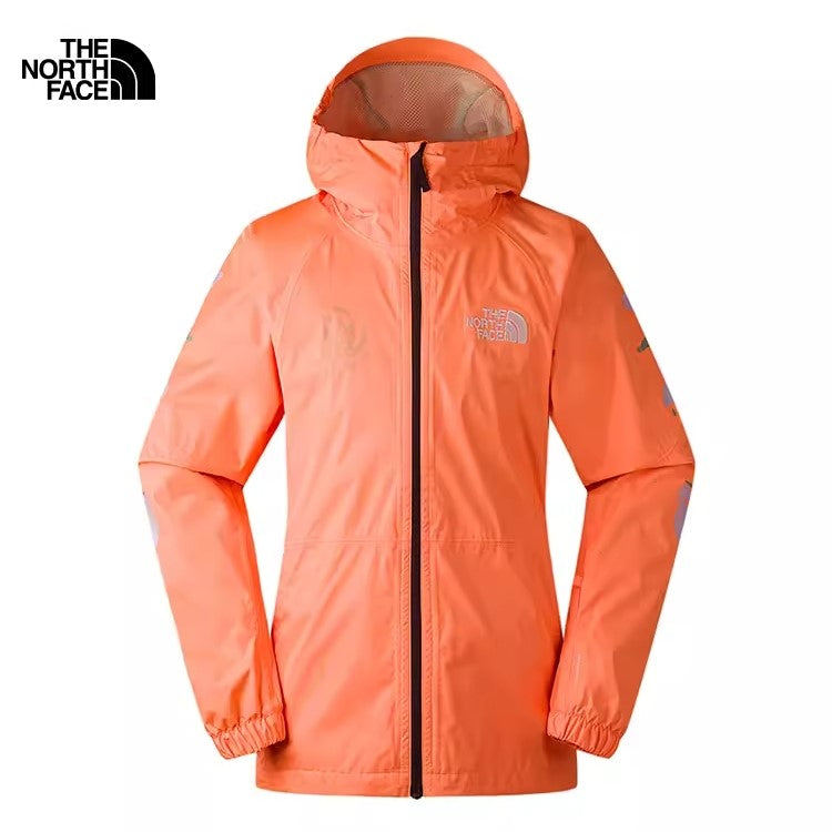 W BUILD UP JACKET