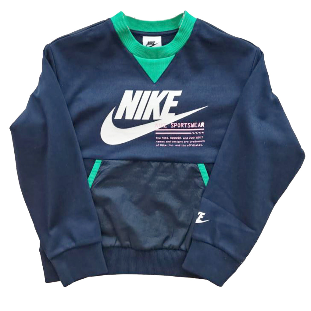 CREW HF2104-410 HF2107-410