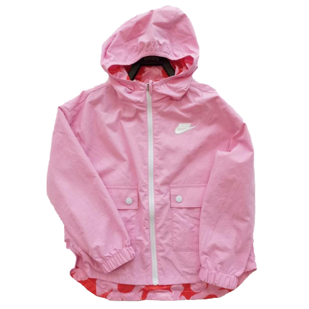 WOVEN JACKET HF7281-632