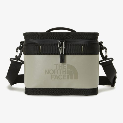 INSULATED CAMP CROSS BAG S