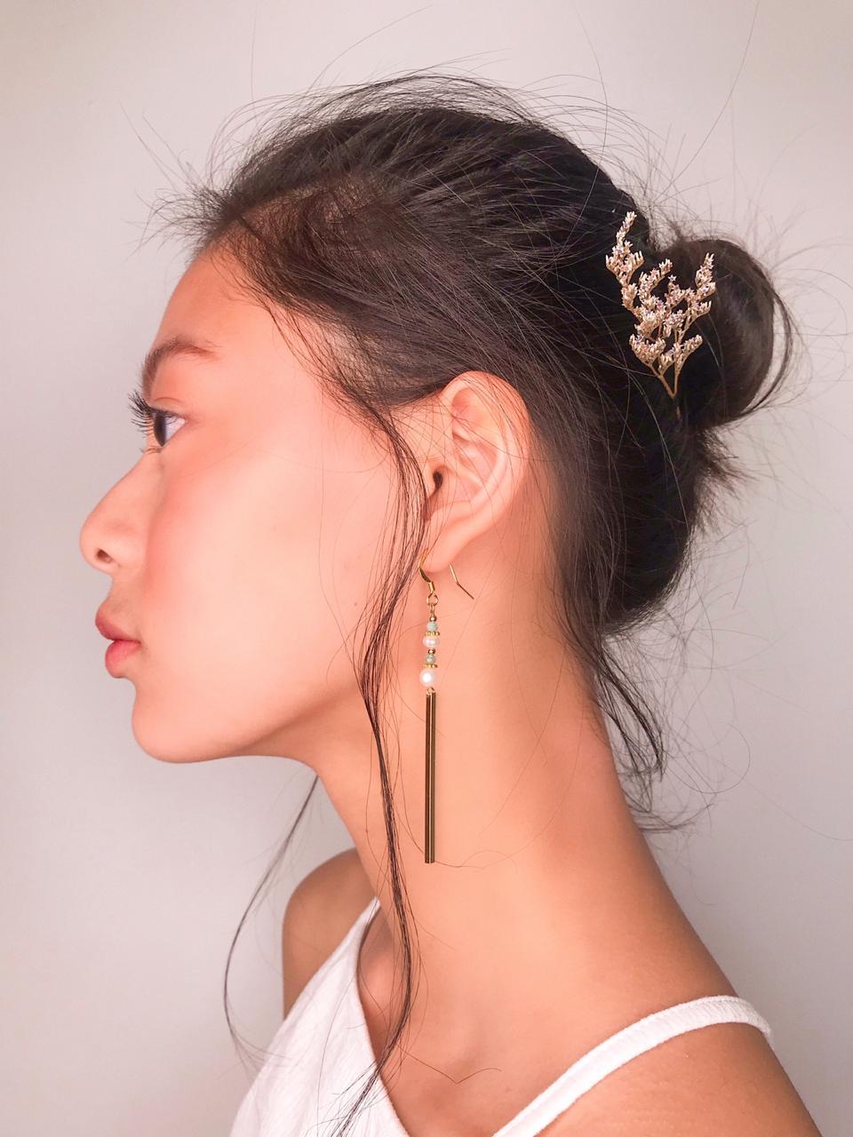 14kgf long freshwater pearl