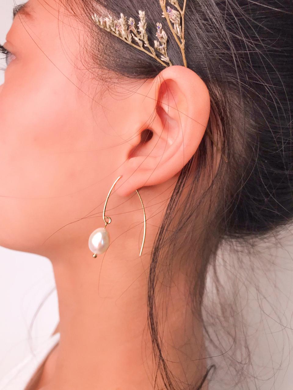 14kgf freshwater pearl