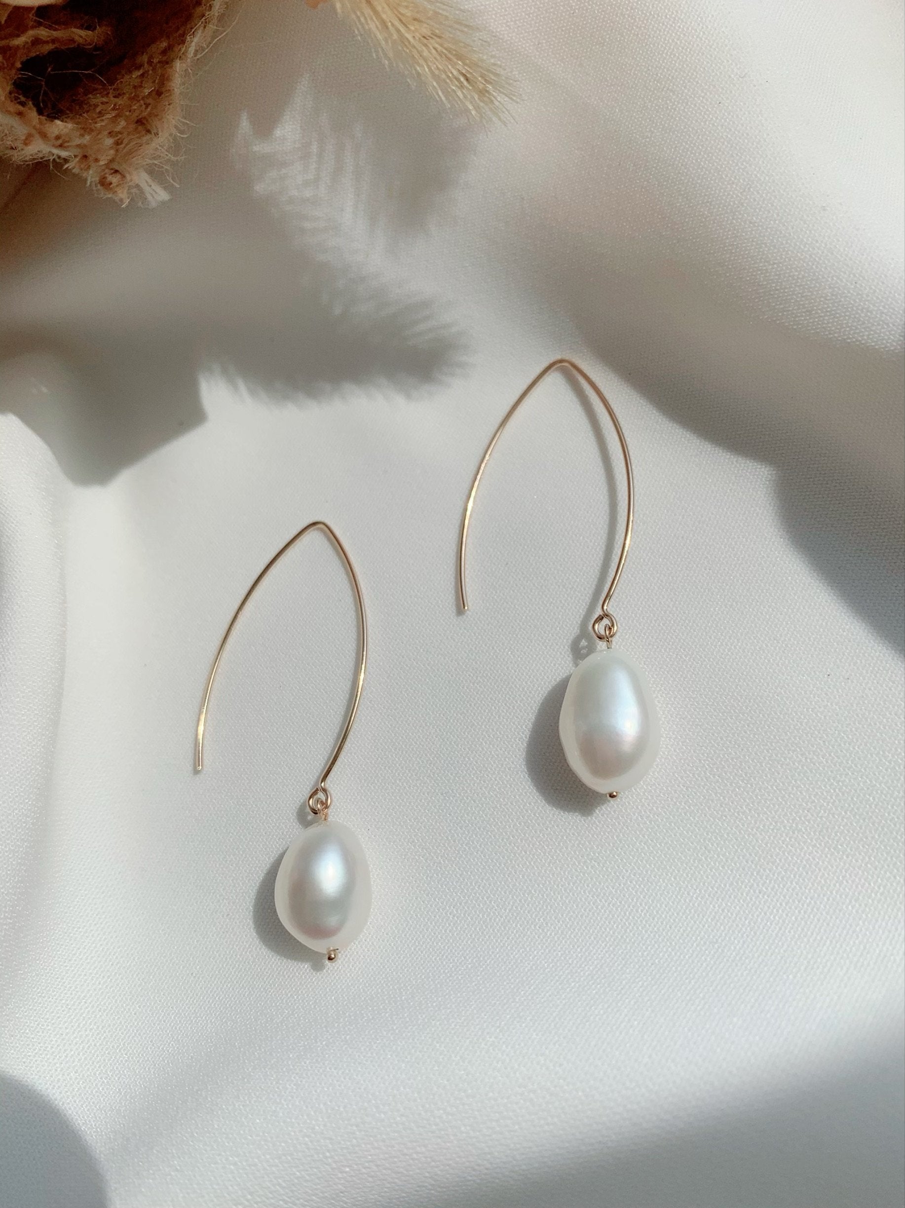 14kgf freshwater pearl