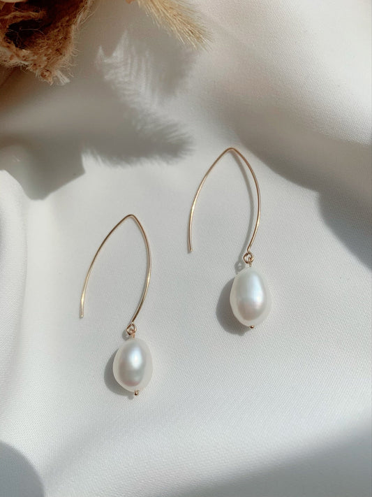 14kgf freshwater pearl