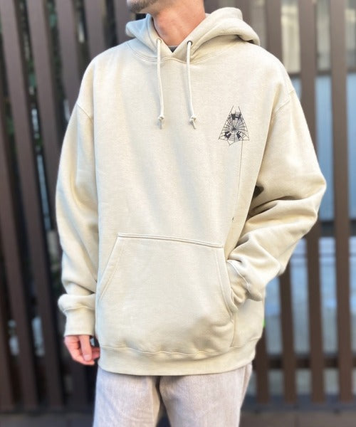 TANGLED WEBS TT P/O HOODIE