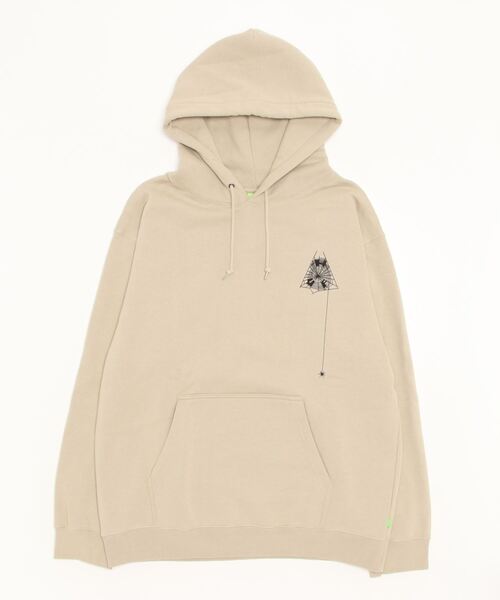 TANGLED WEBS TT P/O HOODIE