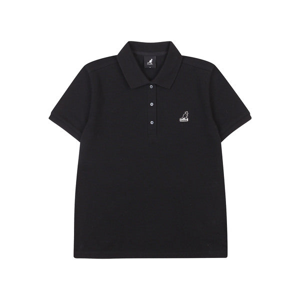 WMNS Basic Polo T-shirt