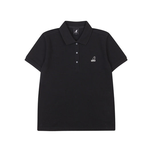 WMNS Basic Polo T-shirt