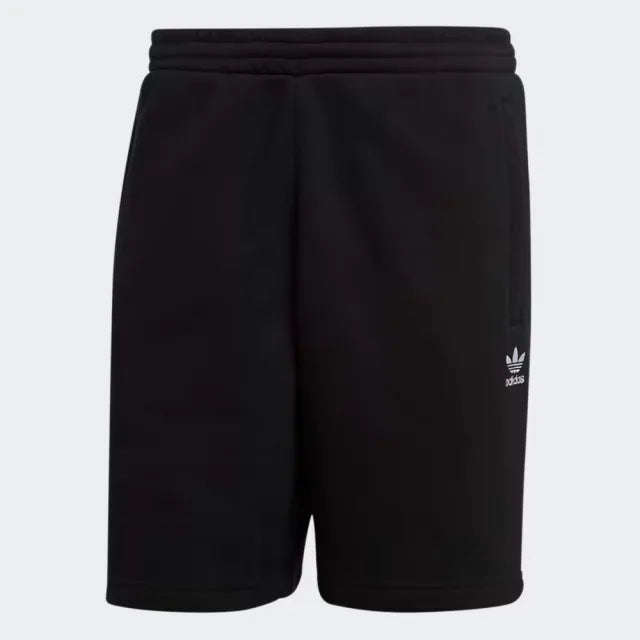 ESSENTIAL SHORT (BLACK)