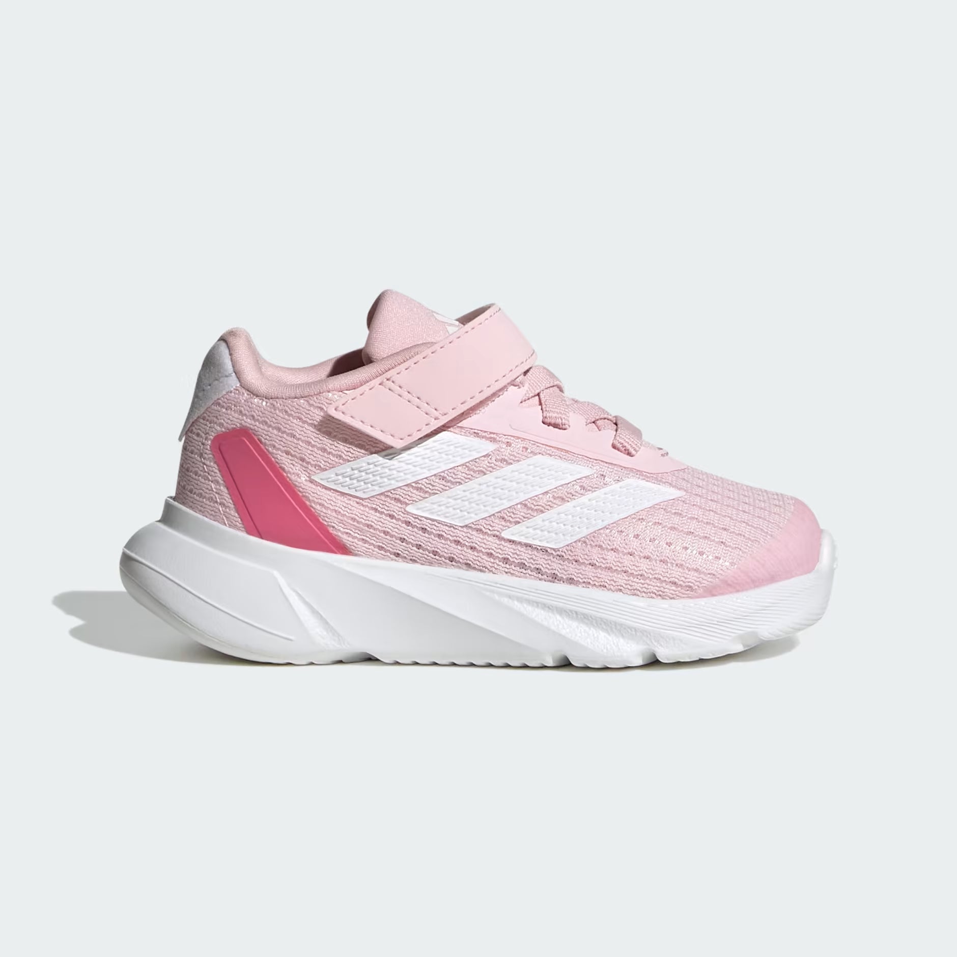 DURAMO SL EL I (CLEAR PINK)