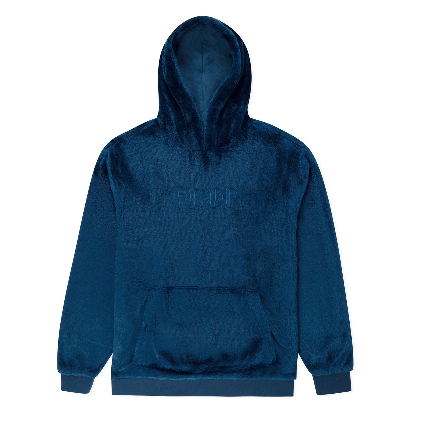 RIPNDIP OG SHERPA HOODIE