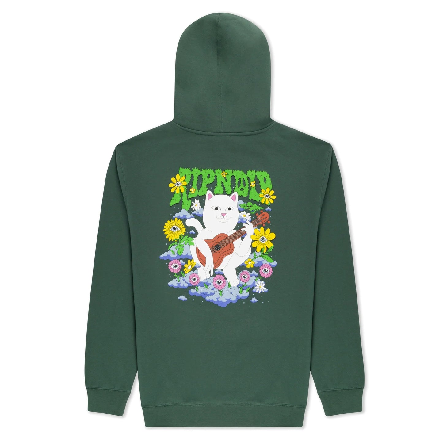 BOHO NERM HOODIE