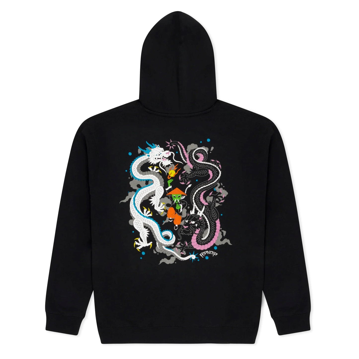 RYU HOODIE