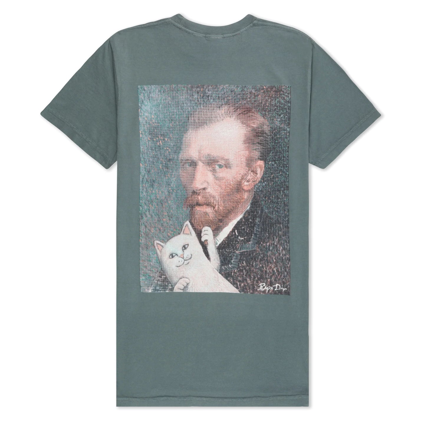 VAN NERMAL TEE
