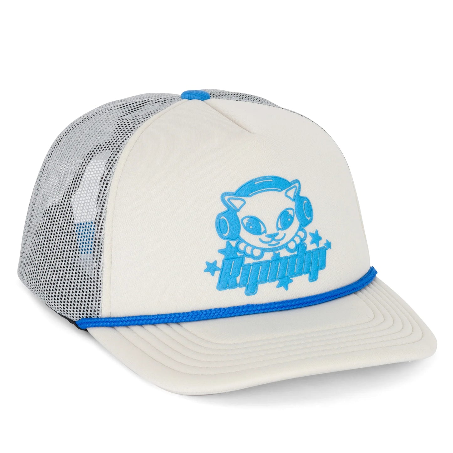 KAWAII NERM TRUCKER HAT