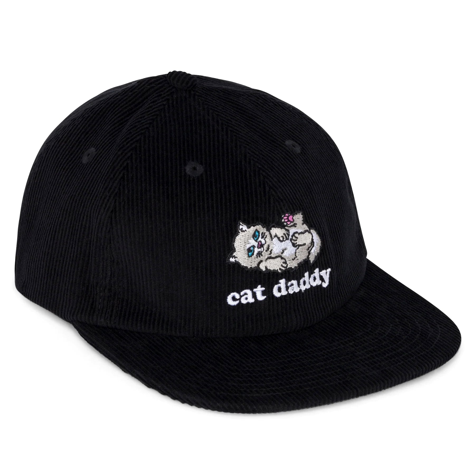 CAT DADDY 6 PANEL