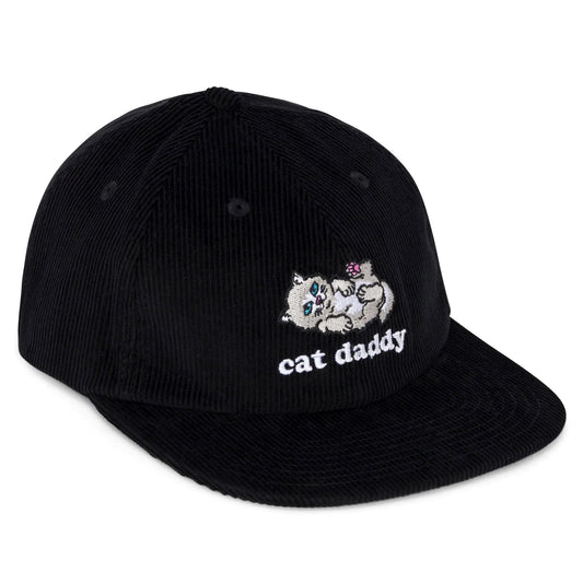 CAT DADDY 6 PANEL