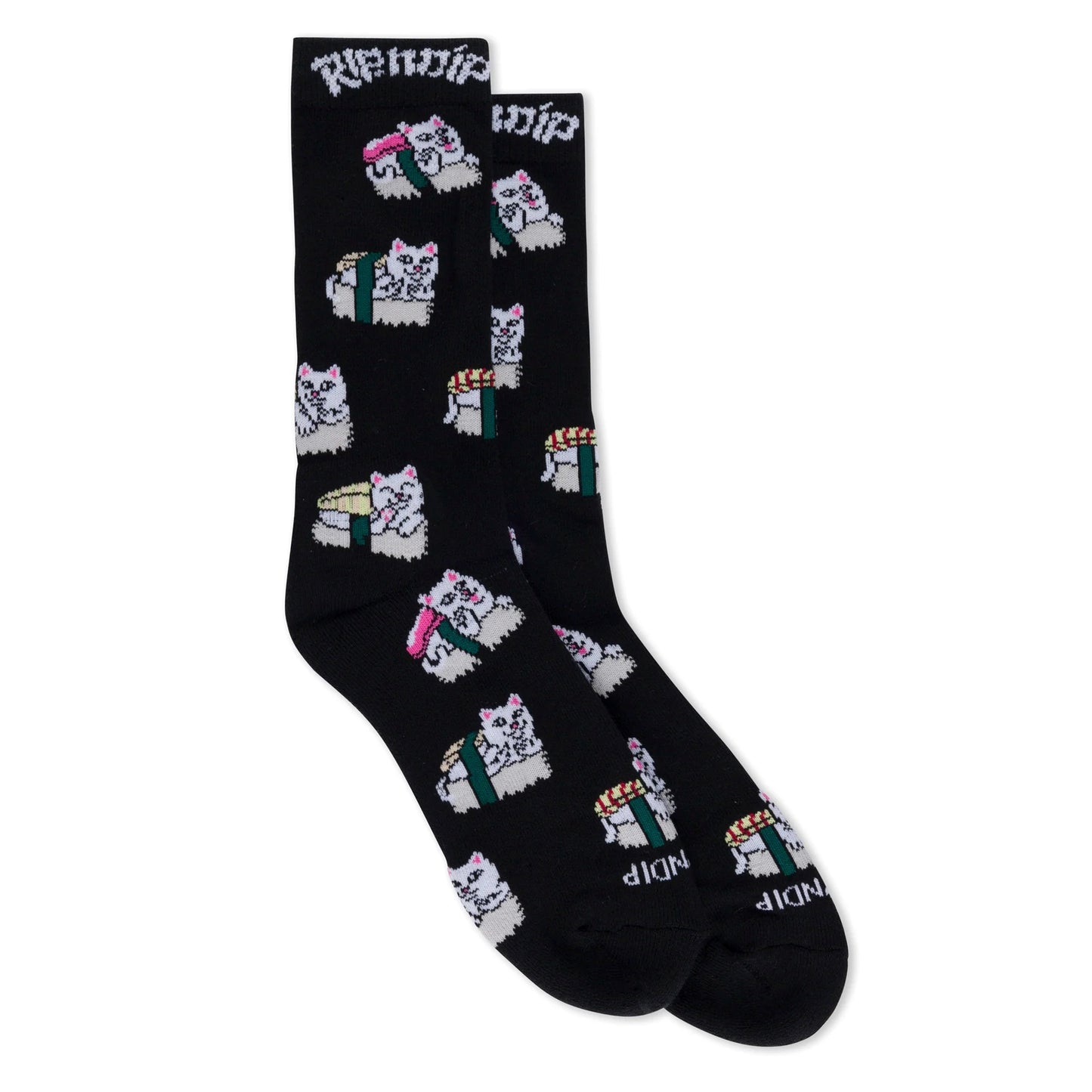 SUSHI NERM SOCK