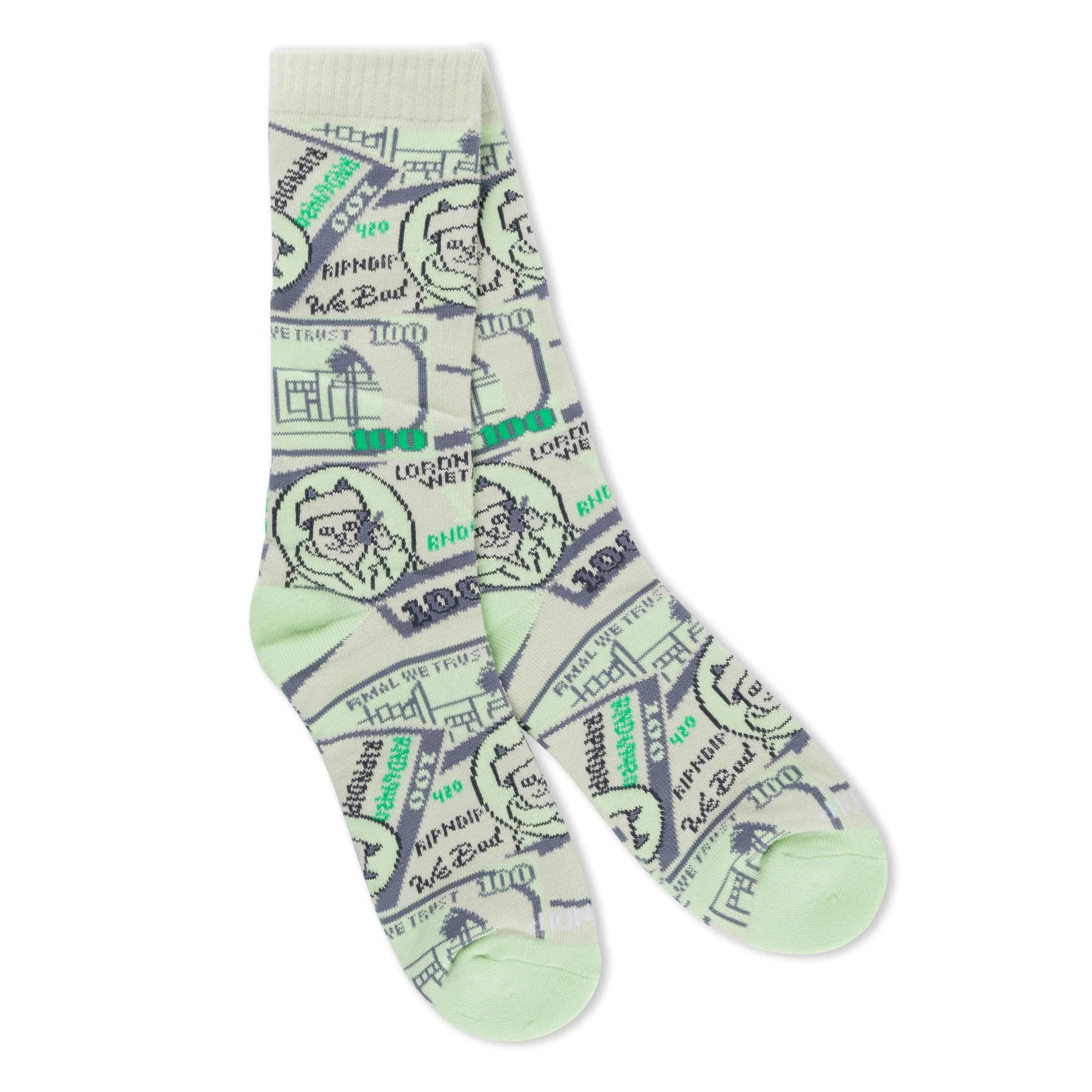 MONEYBAG SOCKS
