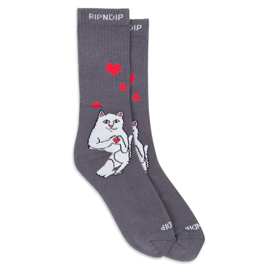 NERM LOVE SOCKS