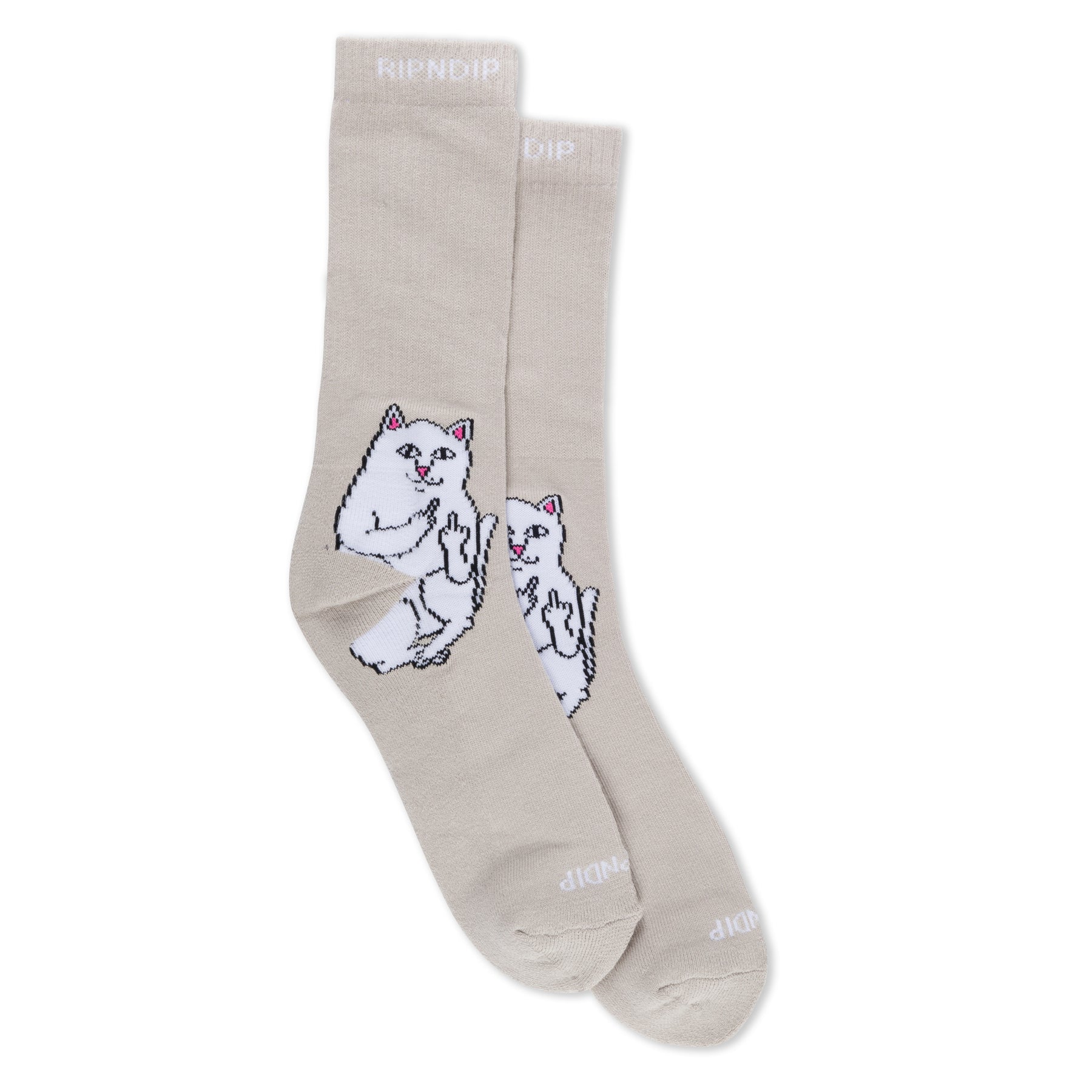 LORD NERMAL SOCKS