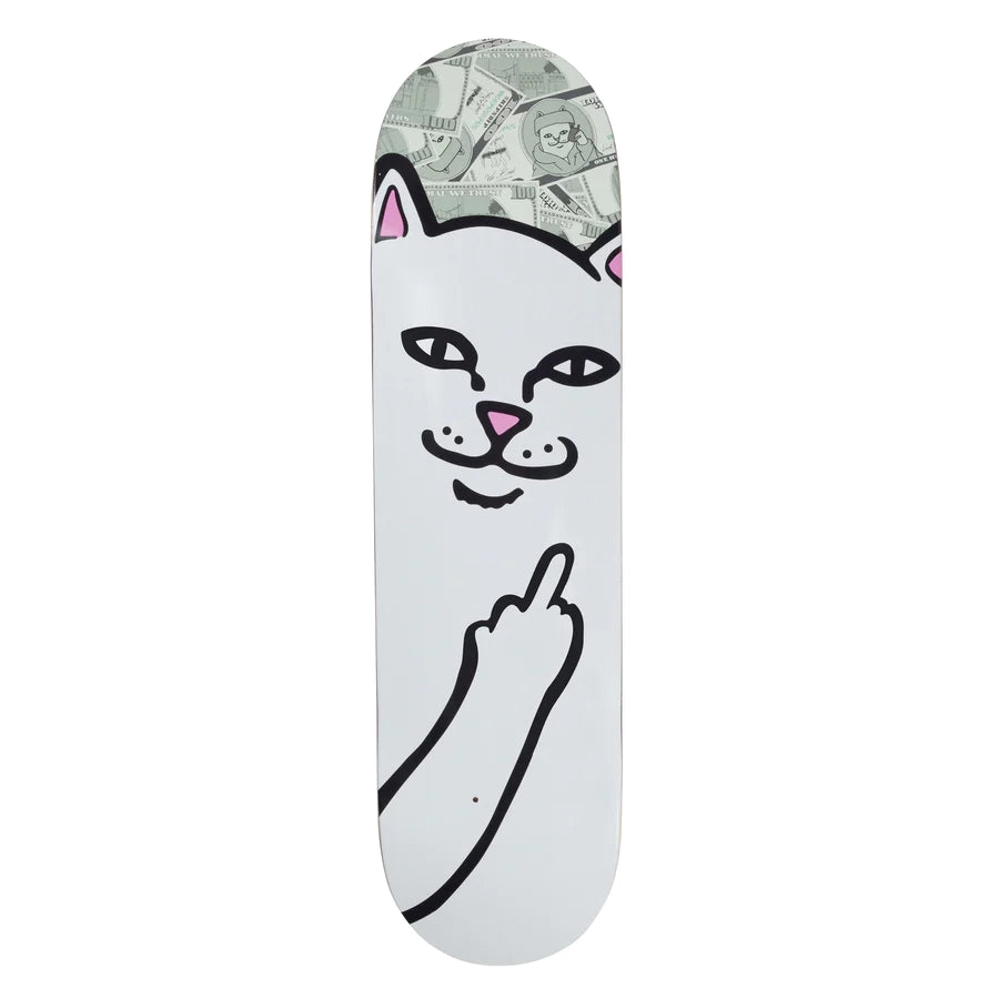 LORD NERMAL MONEYBAG BOARD